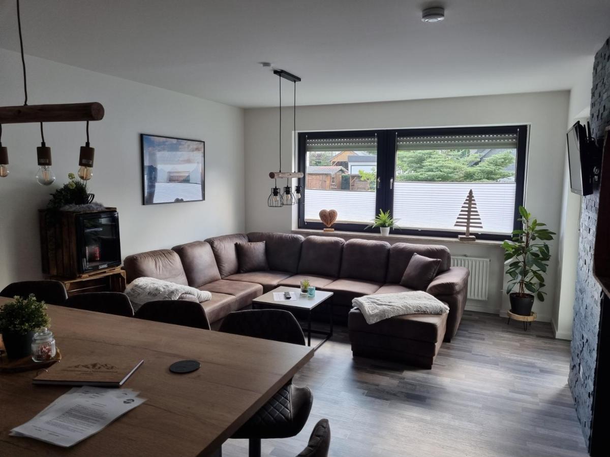 Ferienwohnung Schanzenblick Winterberg Exterior photo